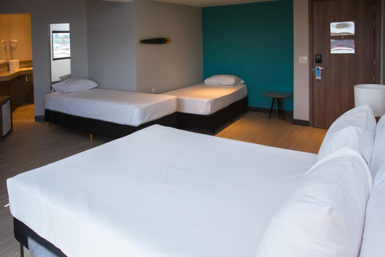 Hotel Ibis Styles Santa Rosalia