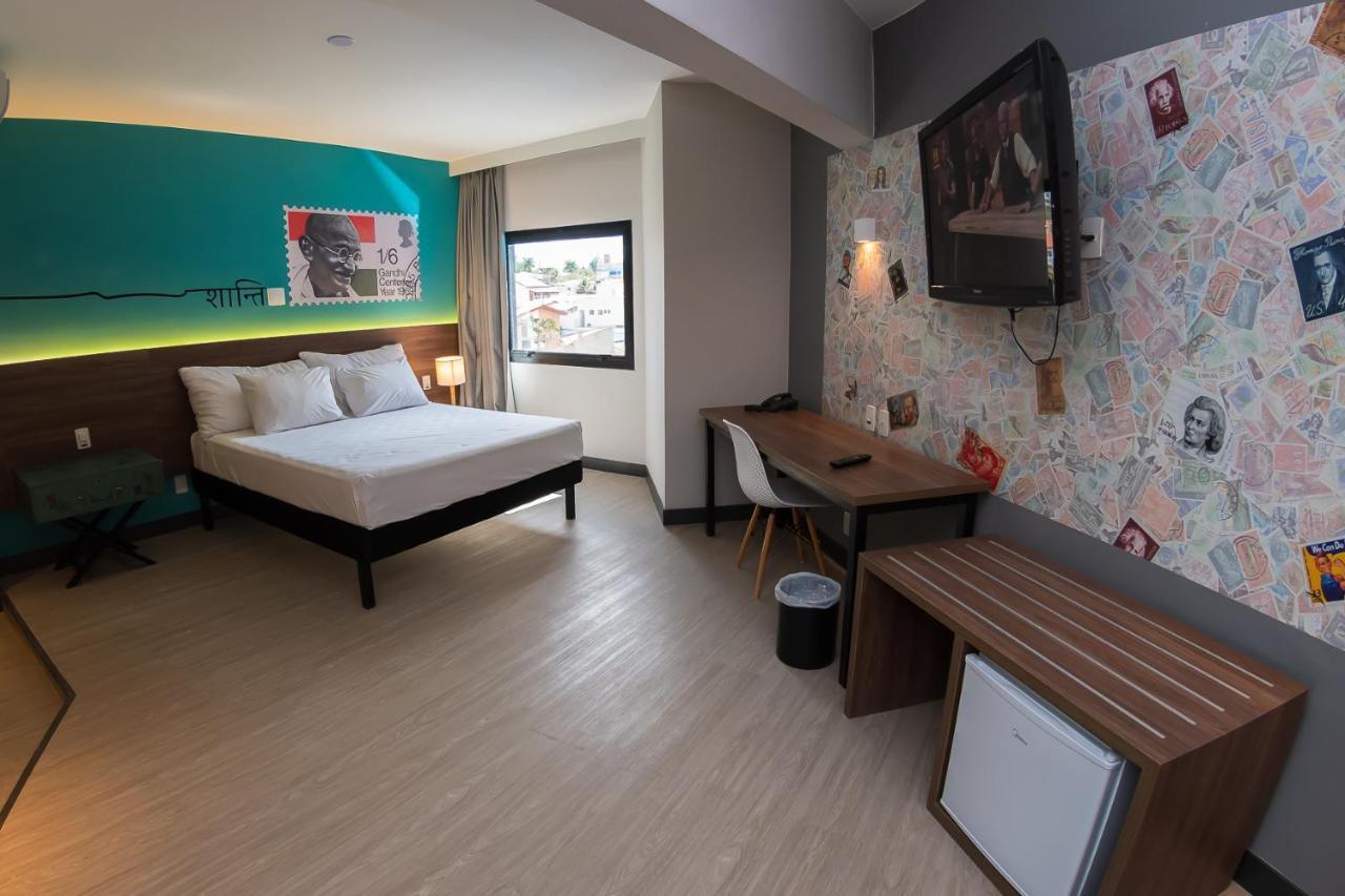 Hotel Ibis Styles Santa Rosalia