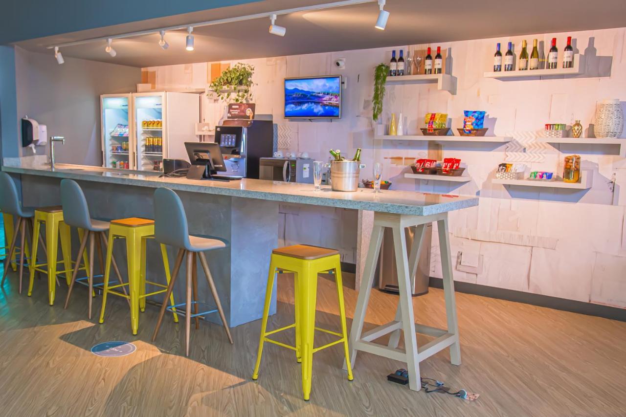Ibis Styles Santa Rosalia Sorocaba