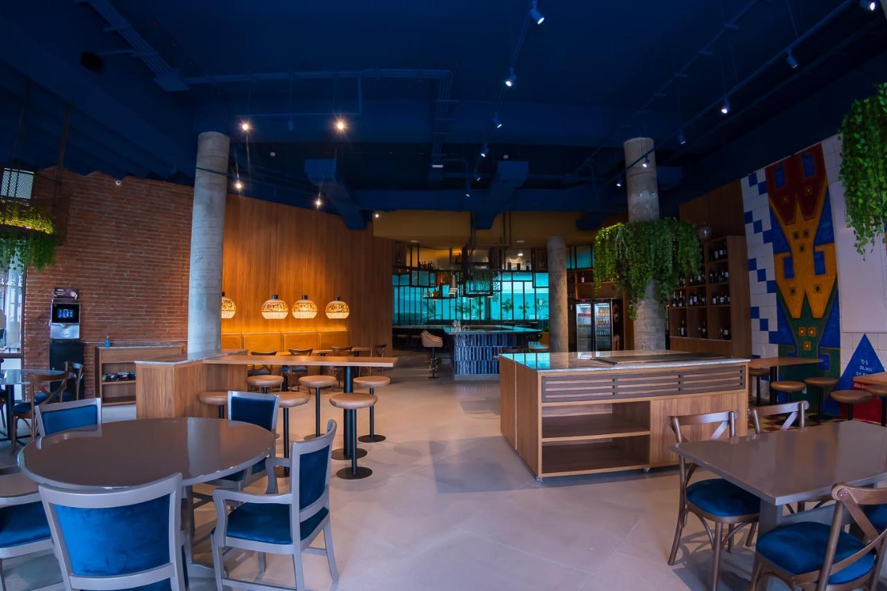 Ibis Styles Santa Rosalia 酒店 3*