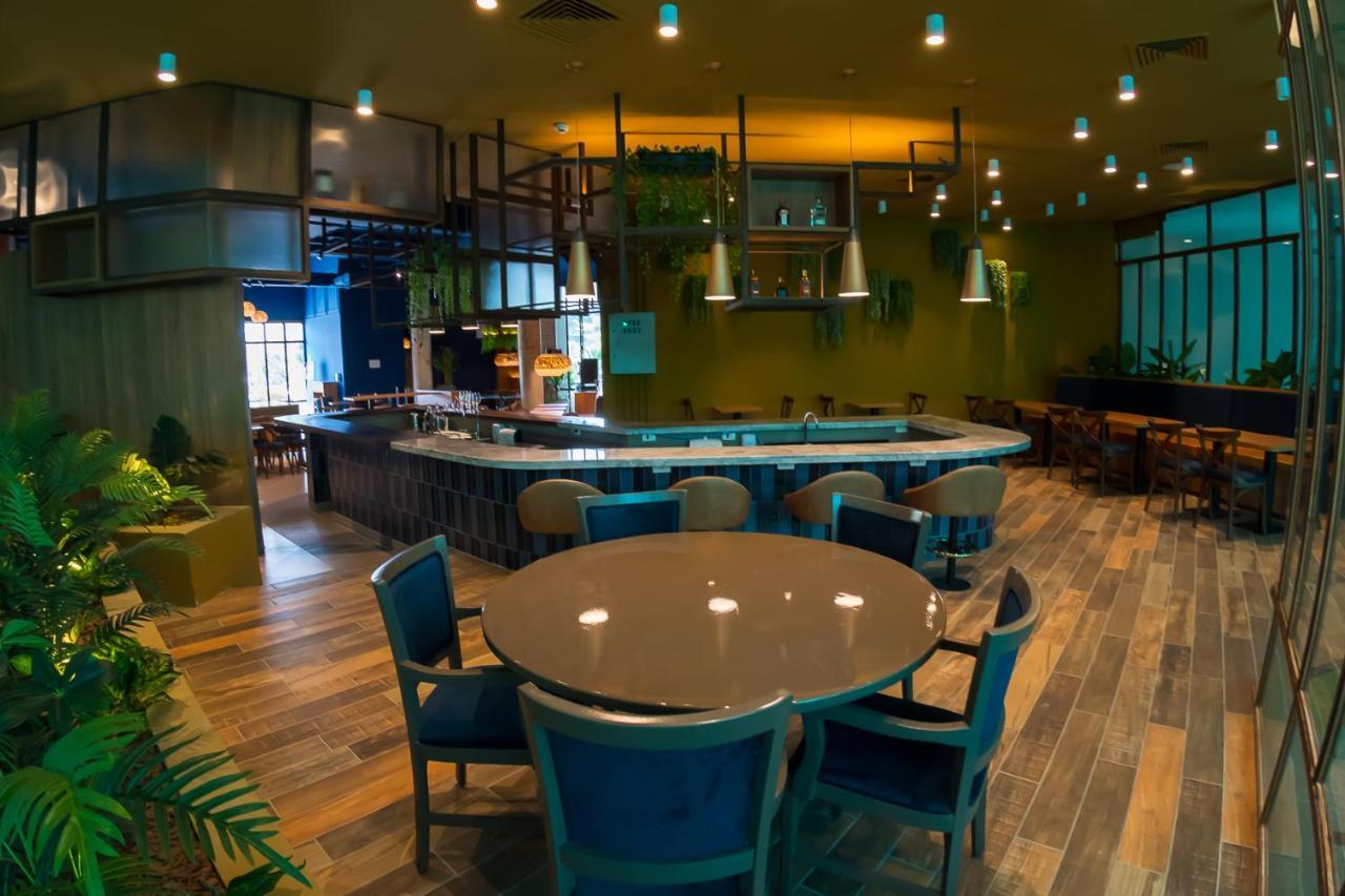 Ibis Styles Santa Rosalia Sorocaba