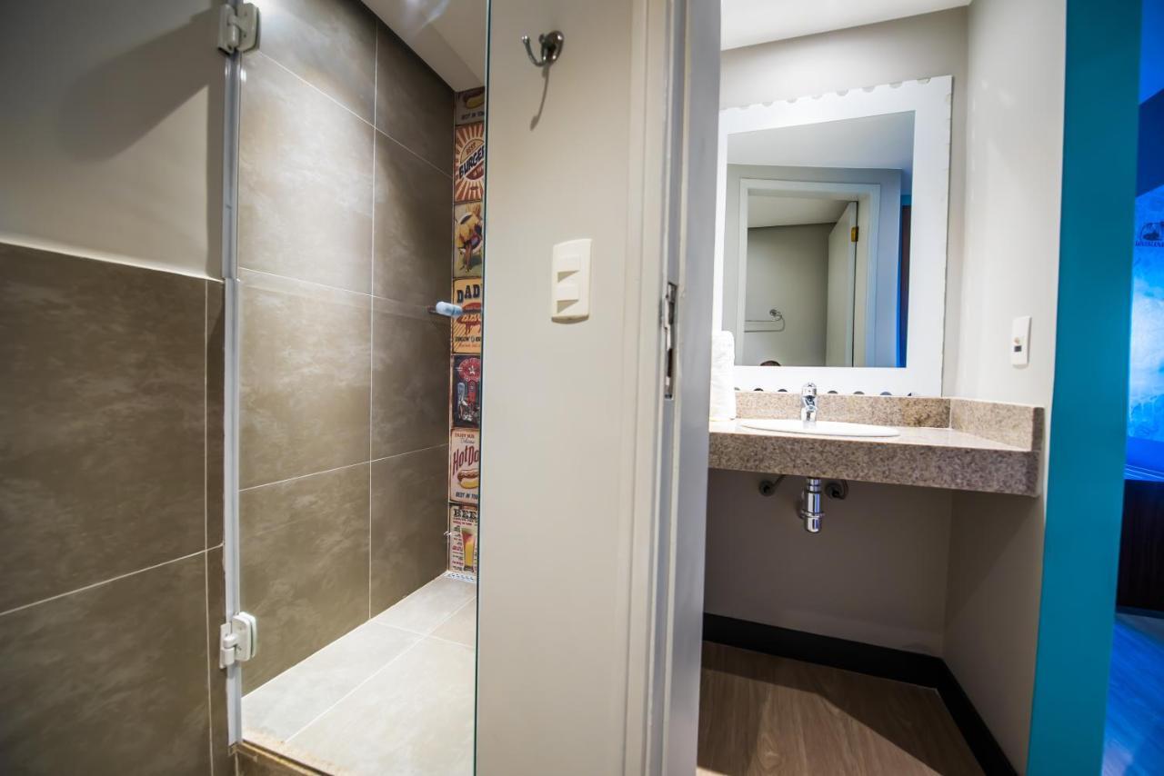 Ibis Styles Santa Rosalia