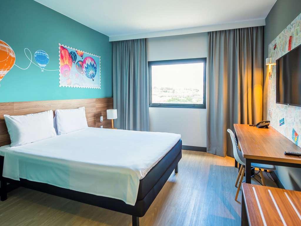 Ibis Styles Santa Rosalia
