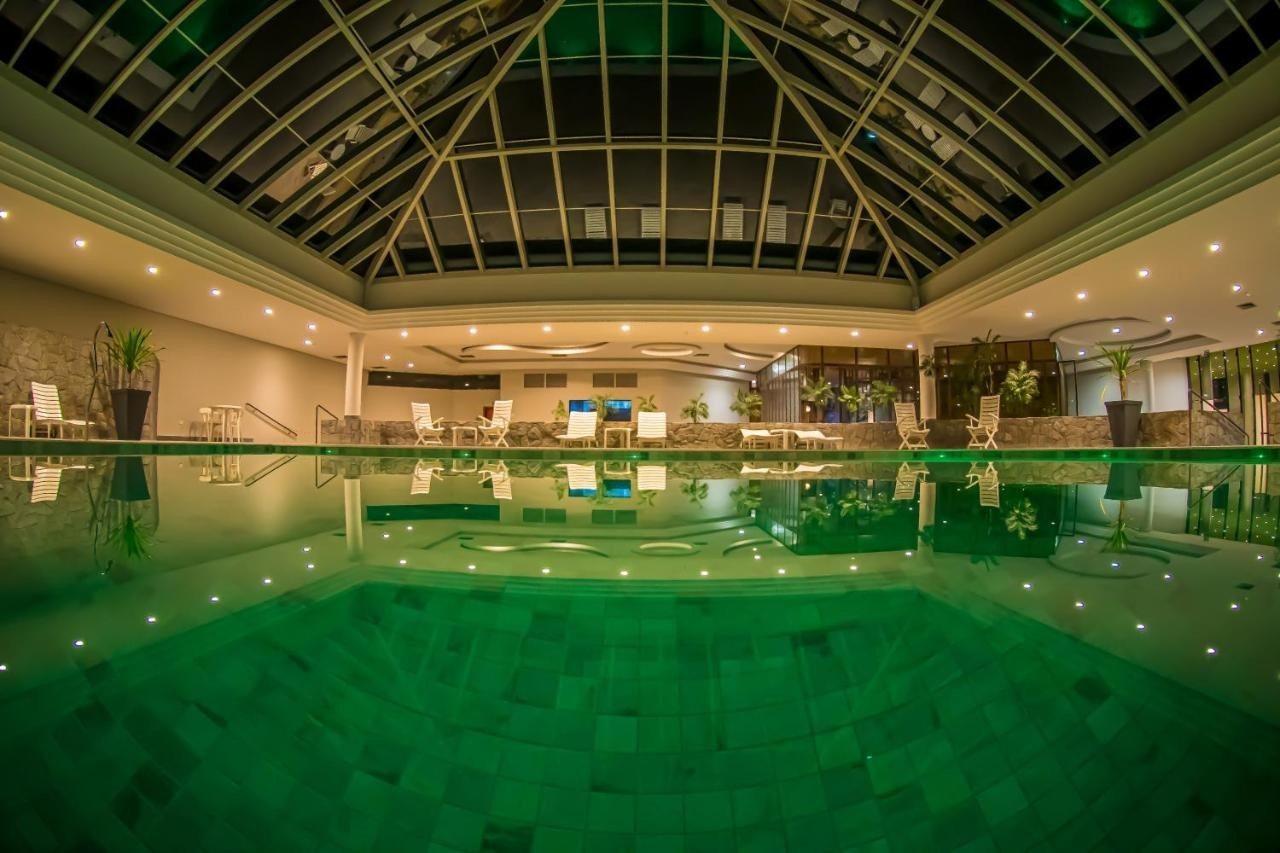 酒店 Ibis Styles Santa Rosalia Sorocaba