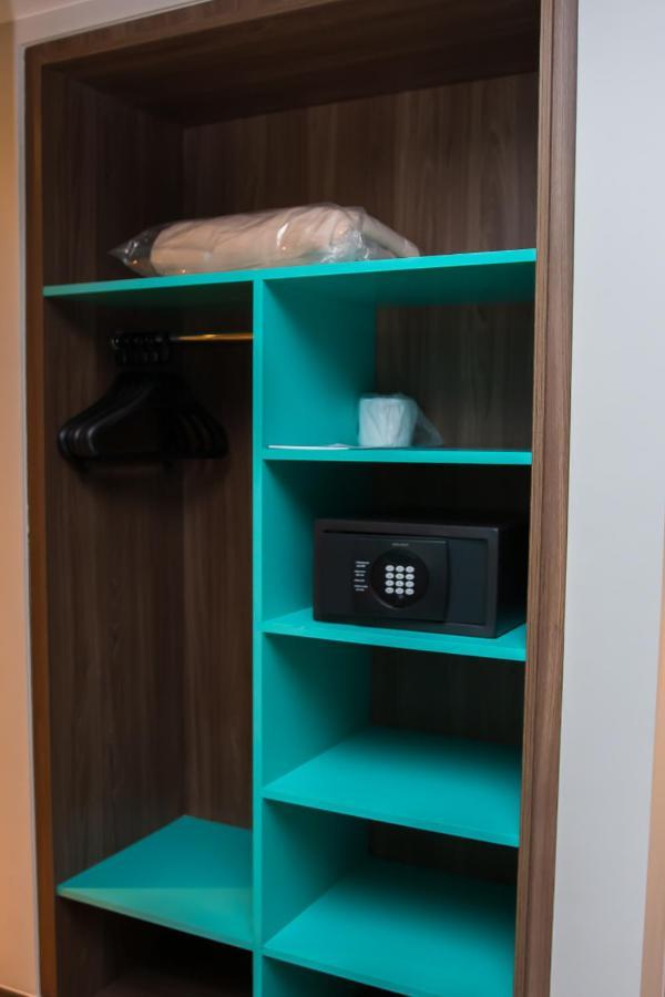 酒店 Ibis Styles Santa Rosalia 3*