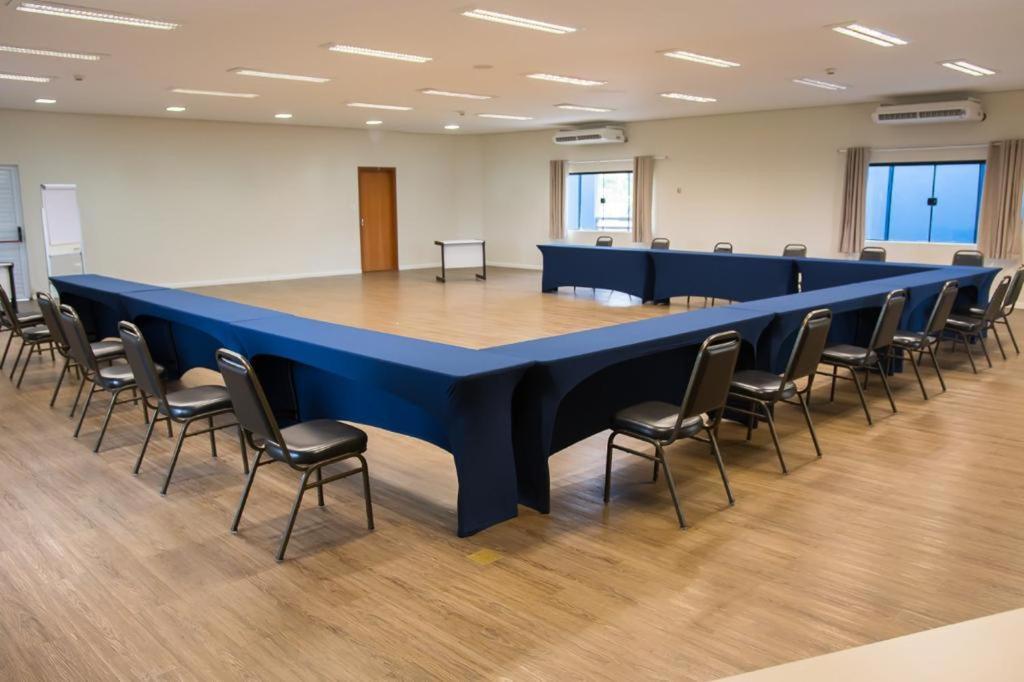 Ibis Styles Santa Rosalia 酒店 Sorocaba