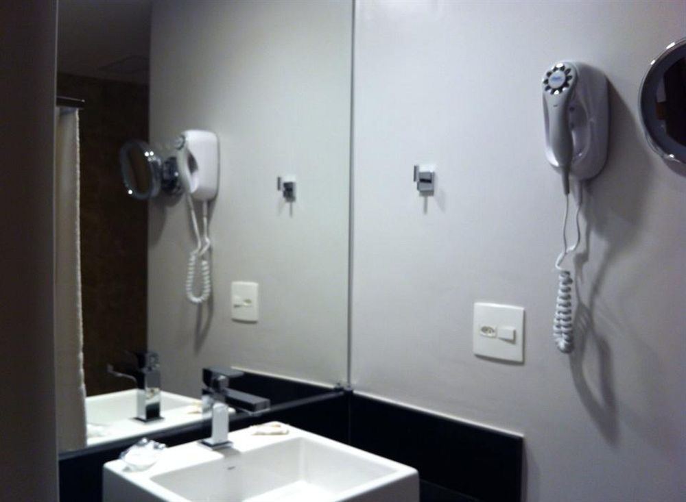 酒店 Ibis Styles Santa Rosalia Sorocaba
